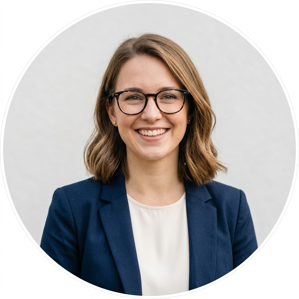 Sarah Jenkins