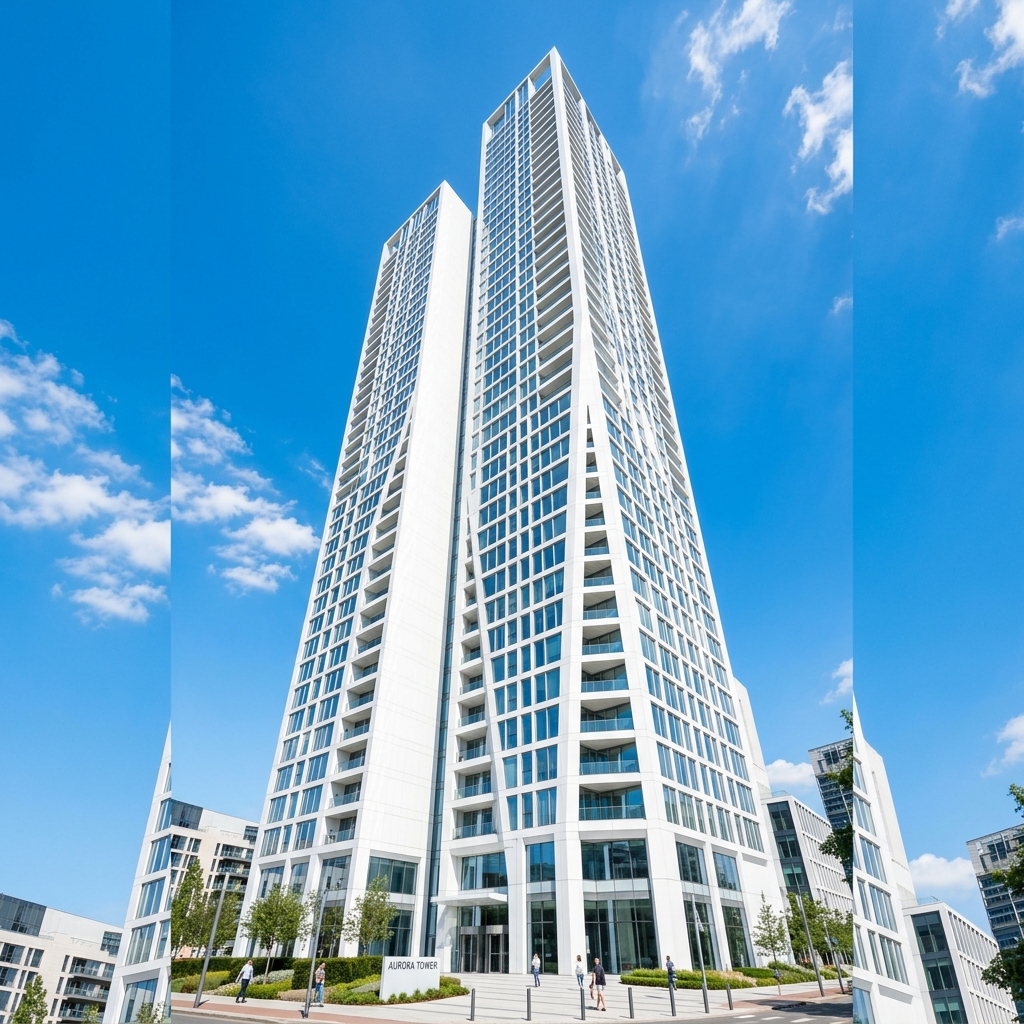 Featured Property City